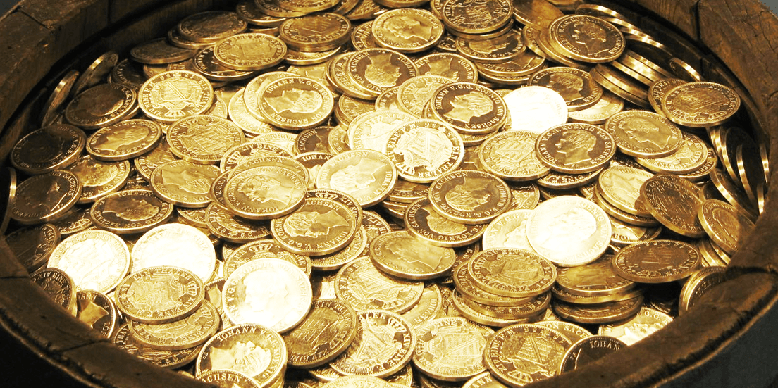 コラム 金貨についてのいろいろ 古美術八光堂の骨董品買取ブログ
