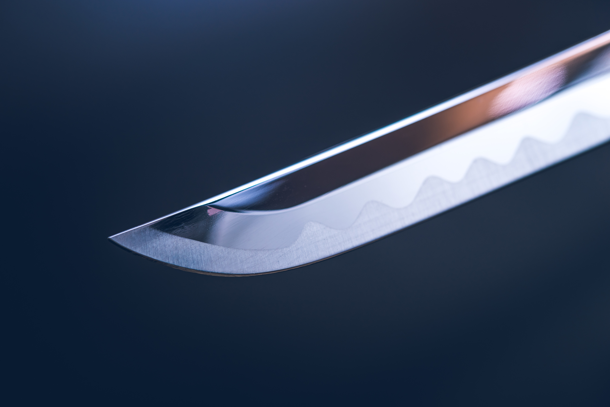 日本刀・刀剣はどう鑑定される？鑑定機関や鑑定方法をご紹介 | 古美術